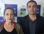 Acusado por homicídio, 'Dr. Bumbum' e sua mãe seguem para presídio no Rio