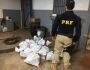 Caminhoneiro preso por estupro é flagrado com 139 quilos de cocaína na fronteira
