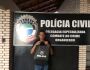 Suspeito é preso e confessa de três a quatro furtos por dia no centro de Campo Grande