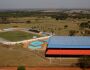 Prefeitura vai reformar área esportiva e piscinas do Parque Jacques da Luz