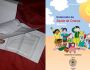 Com distribuição suspensa, mães têm de imprimir caderneta de vacinação dos filhos em Campo Grande