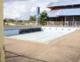 Prefeitura vai revitalizar piscinas interditadas há quatro anos no parque Ayrton Senna