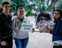 Entidades religiosas protestam contra o aborto na Praça do Rádio