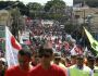 Dia do Basta: trabalhadores planejam grande manifestação na próxima sexta na Capital