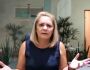 VÍDEO: ex-mulher de Bolsonaro nega ter sido ameaçada e elogia deputado