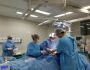 Captação de rins e córneas de paciente com morte encefálica em MS beneficia quatro pessoas