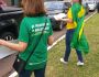 Seguidores de Bolsonaro prometem carreata gigante em Campo Grande