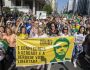 Jovem acusada em boatos de ataque a Bolsonaro pede proteção