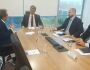 Moka e ministro acertam discussão do Orçamento da União de 2019
