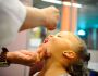 Mato Grosso do Sul vacina 99% das crianças contra Pólio e Sarampo