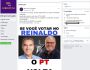 Juiz eleitoral manda remover página de Facebook que atacava Reinaldo