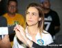 'Não sou caroneira de Bolsonaro', diz Soraya Thronicke após vitória