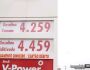 Litro da gasolina chega a R$ 4,60 na Capital; na fronteira a R$ 4,82