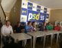 Em parceira com PSL, Marquinhos anuncia apoio do PSD para Bolsonaro