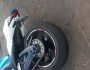 Motociclista bate em Tucson e morre em cruzamento da Capital