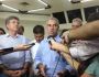 Reinaldo vai apoiar Bolsonaro e prepara propostas para fronteira
