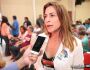 Senadora nega apoio a candidato de esquerda em SP e diz que Bolsonaro é que 'atrai até rivais'