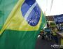 Afonso Pena: grupo faz ato por voto em cédula e diz que urna eletrônica 'melou' vitória de Bolsonaro