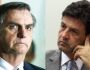 Bolsonaro contraria Mandetta e descarta Revalida para médicos formados no Brasil