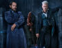 'Animais Fantásticos: Os crimes de Grindewald' é a estreia da semana nos cinemas da Capital