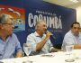 Reinaldo Azambuja reafirma compromisso com demandas de Corumbá e Ladário
