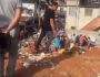 Deslizamento de terra deixa 3 mortos em Niterói, no Rio