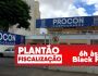 Procon Campo Grande realiza plantão para atender consumidores no Black Friday