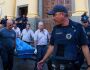 Filho morre ao proteger a mãe durante tiroteio em catedral em Campinas