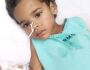 Peregrinação: família denuncia descaso na Saúde antes de descobrir tumor em criança de 3 anos