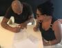 Vida de Adriano imperador será contada em dois filmes; contrato foi assinado no Rio