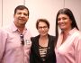 Em Brasília, Rose Modesto se reúne com futura ministra para fortalecer a cadeia produtiva do leite
