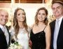 Para casamento de Onyx, Michelle Bolsonaro alugou vestido em loja de mulher de Eike Batista