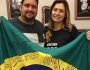 Michelle Bolsonaro ganha festa surpresa de despedida antes de se mudar para Brasília
