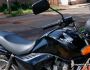 'Deu ruim': adolescentes são apreendidos após roubarem motocicleta