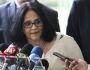 Pastora Damares assumirá Ministério da Mulher, Família e Direitos Humanos