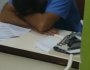 Médico de plantão dorme durante consulta em UPA
