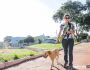 Parcão: prefeitura libera passeio com cães no Sóter