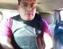 Ex-segurança de narcotraficante Rafaat sofre atentado e capota carro