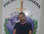 Italiano Cesare Battisti é preso na Bolívia