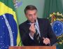 Bolsonaro assina decreto que facilita a posse de armas