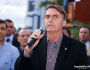 'Tipo James Bond': Bolsonaro reforça segurança com “pasta-escudo” à prova de balas