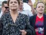 Dilma é barrada em visita a Lula na sede da Polícia Federal