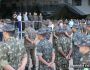 Militares de MS são enviados para ajudar venezuelanos em Roraima