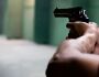 'É a nova era': homem dispara e mata três assaltantes