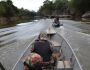 PMA prende pela 3ª vez pescador profissional usando petrechos proibidos no Pantanal