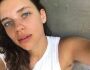 Bruna Linzmeyer explica decisão de não depilar as axilas: 'comecei achar bonito pelos em mim