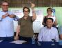Na Lata: copiando Bolsonaro, ministra faz demagogia com caneta BIC em MS