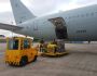 Avião da FAB com ajuda humanitária à Venezuela já está em Boa Vista