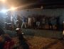 'Batidão': ação policial aborda motociclistas e casas noturnas em Campo Grande