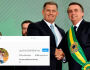 Bebianno troca foto de perfil com Bolsonaro por metralhadora em rede social